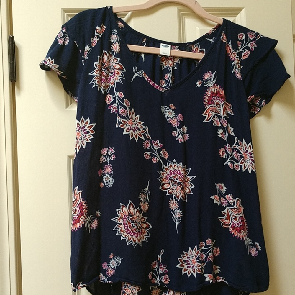 Old Navy top M
